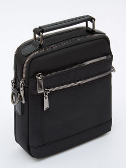 Сумка 8231-3BH black Heanbag