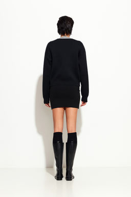 Жакет вязаный 55115 - Lakbi фото 4