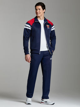 Спортивный костюм мужской СССР 10M-RT-1840 - Rusteam фото 3