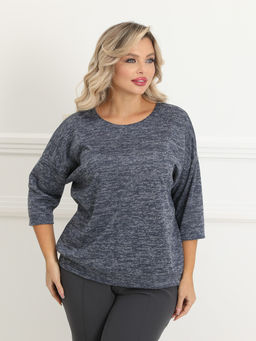 Джемпер М4-4376/51 - Wisell фото 2