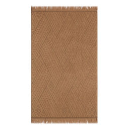 Набор полотенец LoveLife Cozy dream (2шт: 70х130 см, 50х90 см) 100% хлопок, 400 гр/м2  фото 3