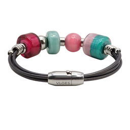 Браслет из муранского стекла - Vloes фото 6