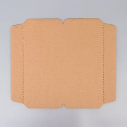 Цена за 2 шт. Коробка под торт, с окном, без ручек, белая, 24×24×22 см