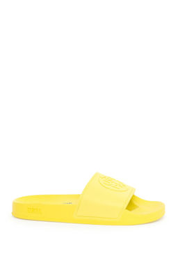 Женские желтые туфли - U.s. polo assn фото 7