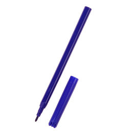 Фломастеры 24 цвета, вентилируемый колпачок, блистер - Calligrata фото 4