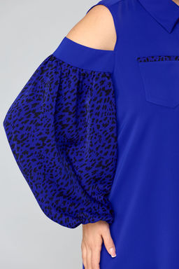 Блуза EVA GRANT 7245-1