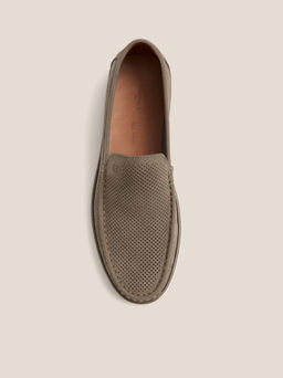 Мужские мокасины TENDANCE