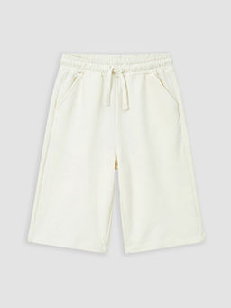 Шорты Culotte Fit для мальчиков