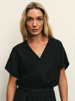 Комбинезон из вискозы / Zarina  фото 6