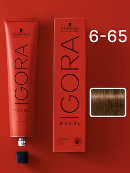 Igora Royal, 60 мл. - Schwarzkopf professional фото 161