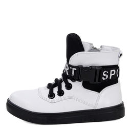 Ботинки дошкольные