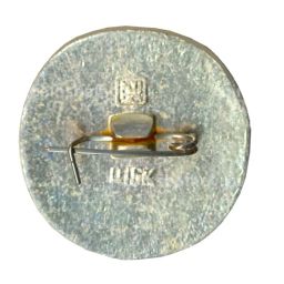 Значок Золотое кольцо - Муром