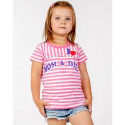 Футболка кулирка 1044100101 - Youlala фото 2