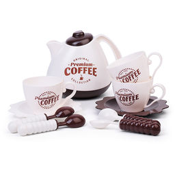 Набор посуды "Coffee series" в пакете