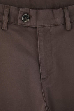 Vizon Erkek Dokuma Esnek Kumas Pantolon TMNAW26PL00033