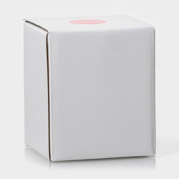 Сахарница Доляна «Малифисента», 280 мл, 8.5×14 см, стекло, чёрная