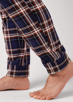 MTR450621 Брюки муж. (ЧЗ) - Clever wear фото 3