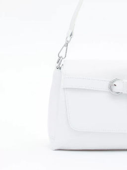 Сумка 6671VG white Vitelli Grassi