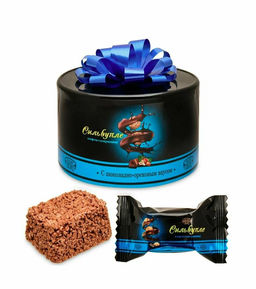 Сильвупле  шок-орех 200 гр./АТАГ/