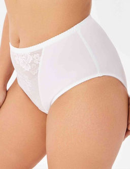 Трусы Misstyle 5003 Белый