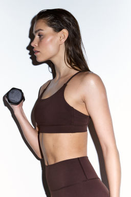 Sujetador de deporte SculptMove - H&m фото 9