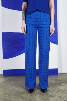 66218 Брюки Eliseeva Olesya  фото 3