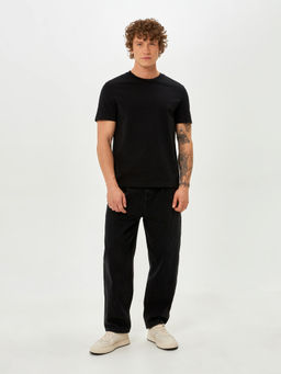 CONCEPT CLUB, Футболка муж. Bert черный фото 3