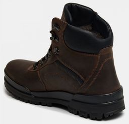 Ботинки Фирма RIVERI ОКП552202П02Ш фото 3