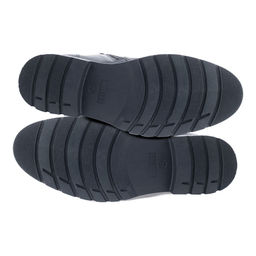 1D3601 МУЖ Ботинки нат.кожа нат.мех ТЭП - Юничел фото 5