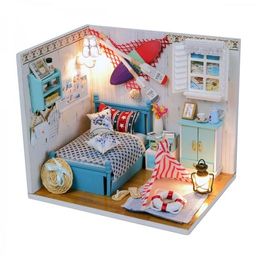 Румбокс, интерьерный конструктор