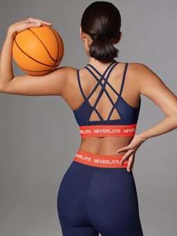 Спортивный топ-бра - Eazyway фото 2