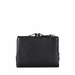 Кошелек 9930-1806 black Vermari