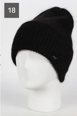 Шапка Таисия - Ferz фото 7