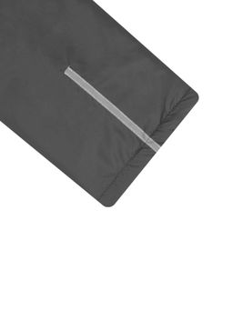 Полукомбинезон серый 60-006/2 (122, 64)