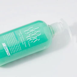 LODEURLETTE Парфюмированная маска для волос с ароматом детской присыпки / In England Colorfit Powdery Breez Hair Treatment, 500 мл