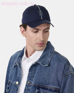 125172 BM Бейсболка мужская (57-59)