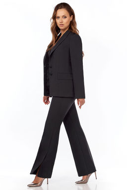 Костюм LaKona 11533 графит  фото 2