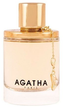 AGATHA UN SOIR A PARIS w EDT 50 ml M, туалетная вода