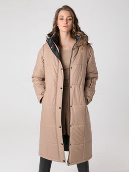 24422 Пальто - Dizzyway фото 12