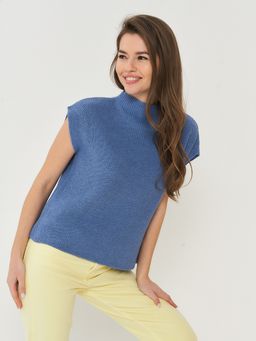 Джемпер женский 7221-40172 - Vay фото 2