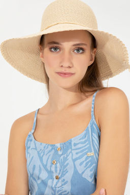 Kad_n A__k Mavi Jean Elbise - U.s. polo assn фото 8