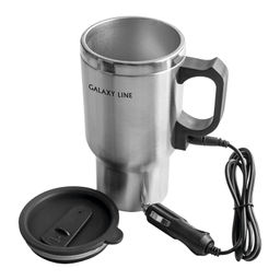 Термокружка автомобильная GALAXY LINE GL0120  фото 3