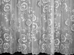 29С6-Г10 рис. 1436 занавеска 200*300 цв. белый