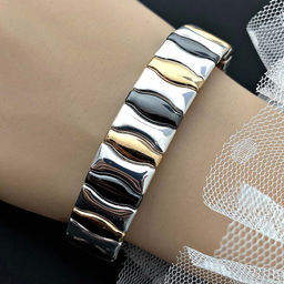 Браслет на резинке арт. 41 9330 (id 273387)