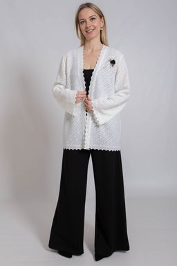 Жакет женский 1907 - Olsarri фото 5