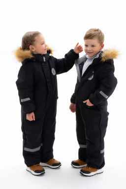 Комбинезон утепленный 23797-425 - Avese фото 109