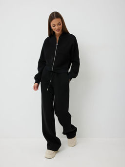 Костюм VN Fashion 1135 черный