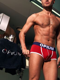 Боксеры Opium R-139 фото 6