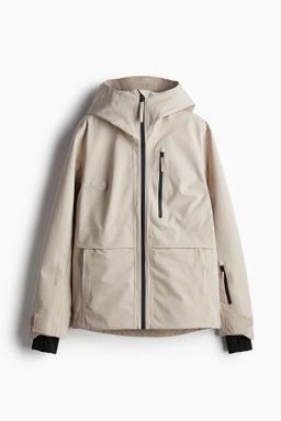 Chaqueta shell de triple capa en StormMove - H&m фото 12