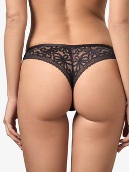 Lui et Elle / Трусы бразилиано FLEUR  фото 2